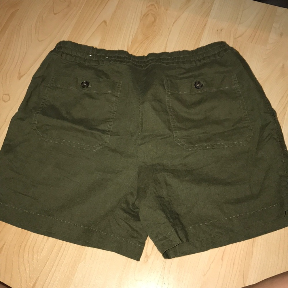 Liz Claiborne Shorts